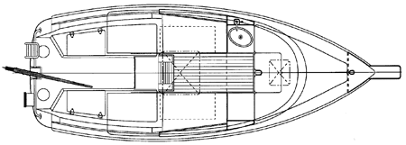 Com-Pac Eclipse Plan View