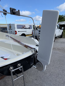 Available Rudder Craft foil rudder